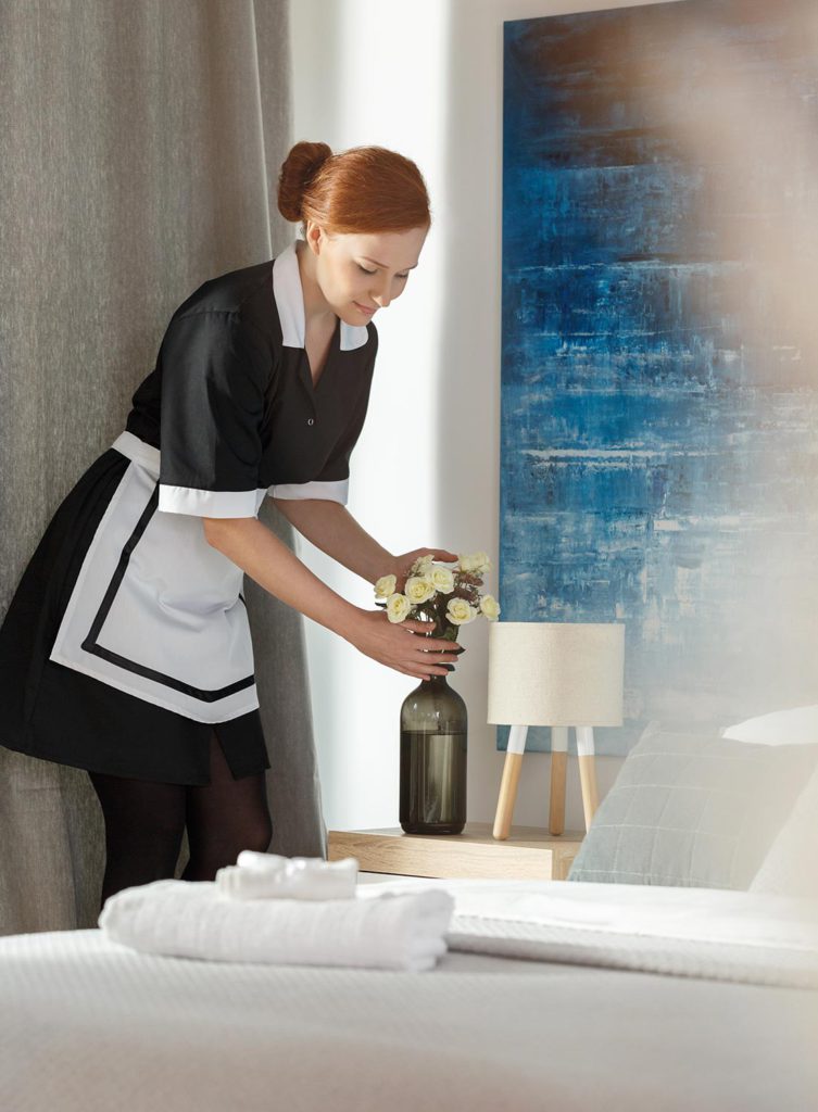 servicio de limpieza a empresas | Maid in Barcelona