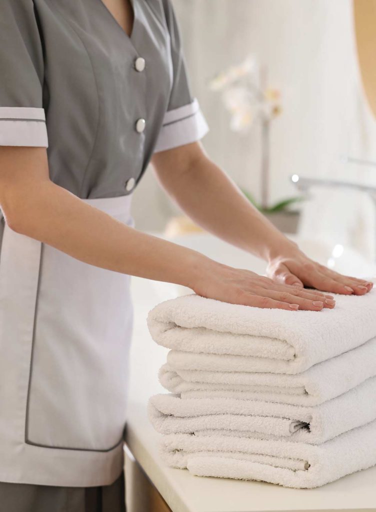 Limpieza del hogar | Maid in Barcelona