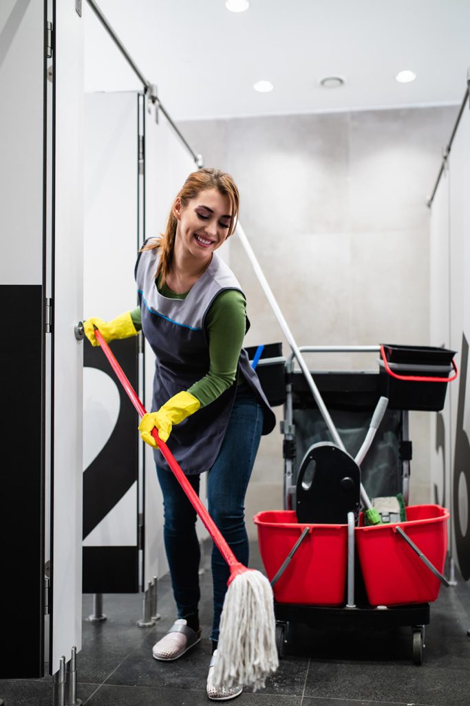 servicio de limpieza a empresas | Maid in Barcelona