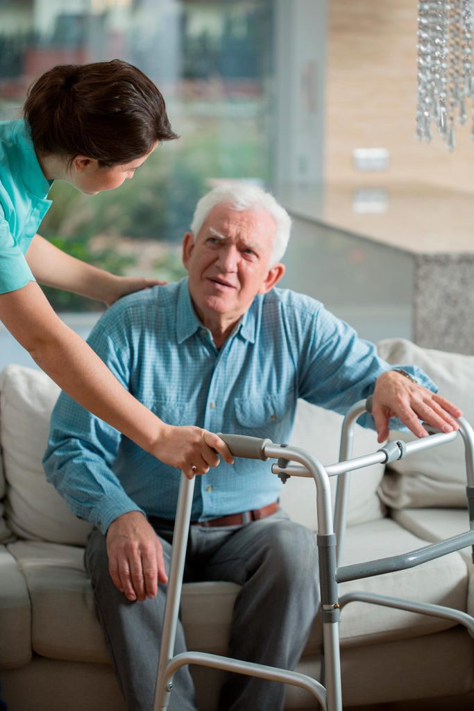 fisioterapia en barcelona | Maid in Barcelona