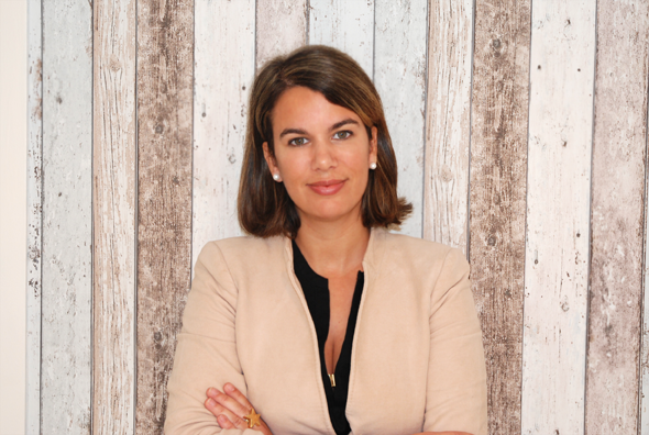 Directora de Maid In Barcelona