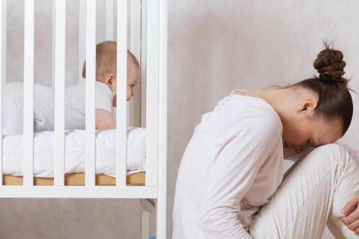 El estres de ser madre | Maid in Barcelona