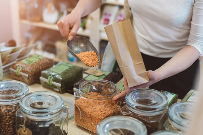 Zero Waste | Maid in Barcelona