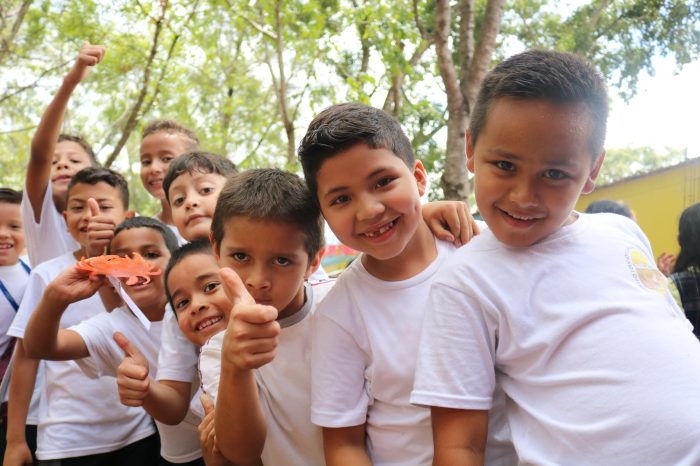 Alimentación infantil | Maid in Barcelona