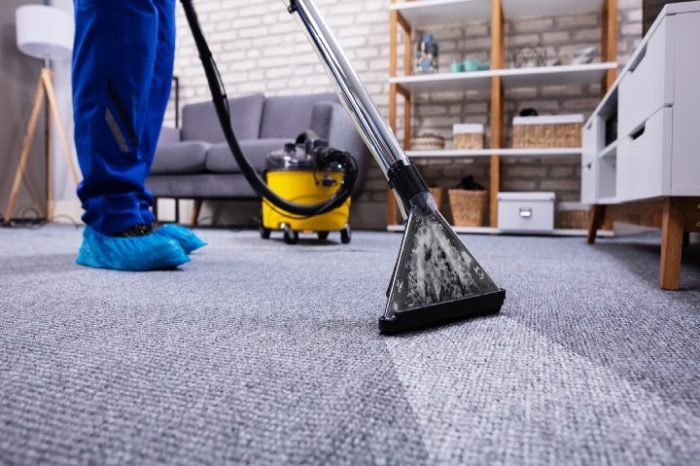Contratar limpieza hogar | Maid in Barcelona
