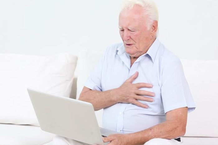 Enfermedades comunes de ancianos | Maid in Barcelona