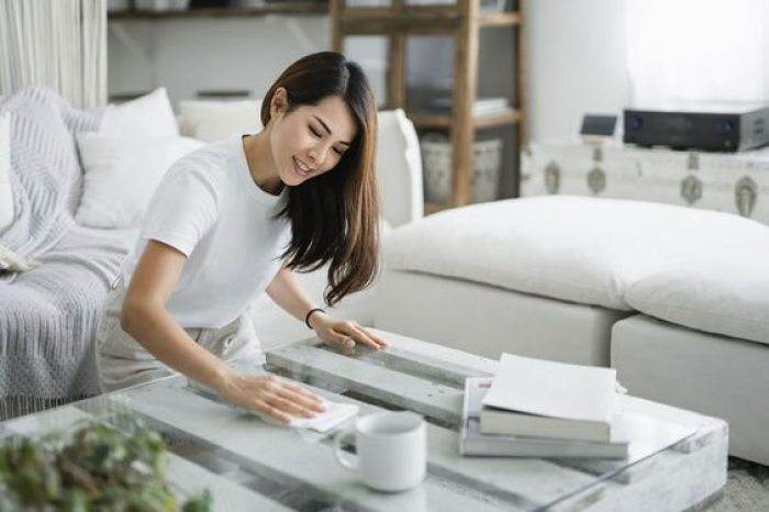 Tareas domésticas | Maid in Barcelona