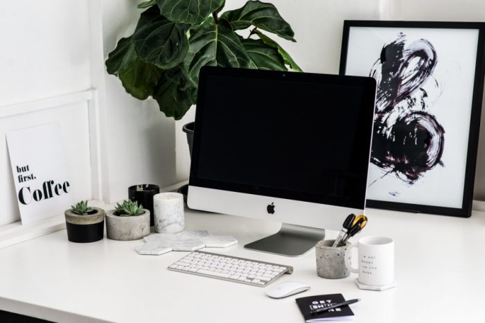 Limpieza de oficinas en Barcelona | Maid in Barcelona
