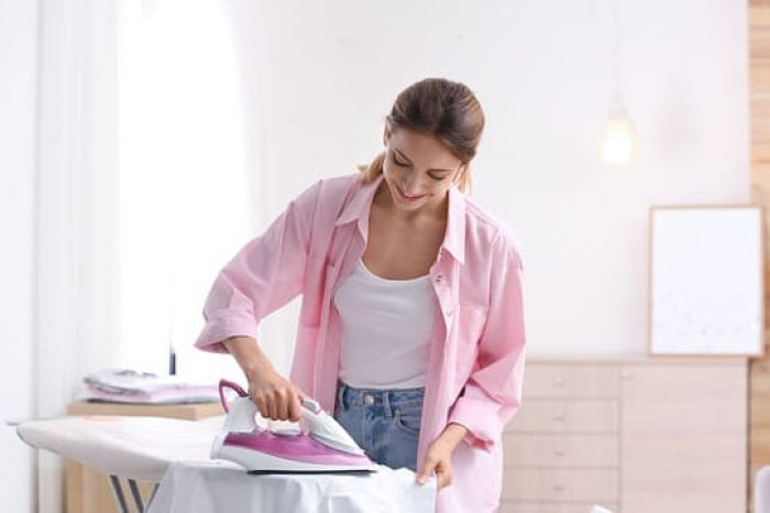 Planchado a domicilio | Maid in Barcelona