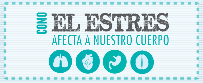 Que afecta el estres