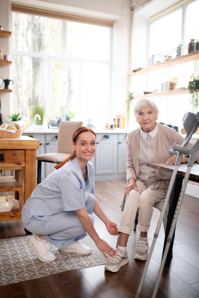 fisioterapia en barcelona | Maid in Barcelona